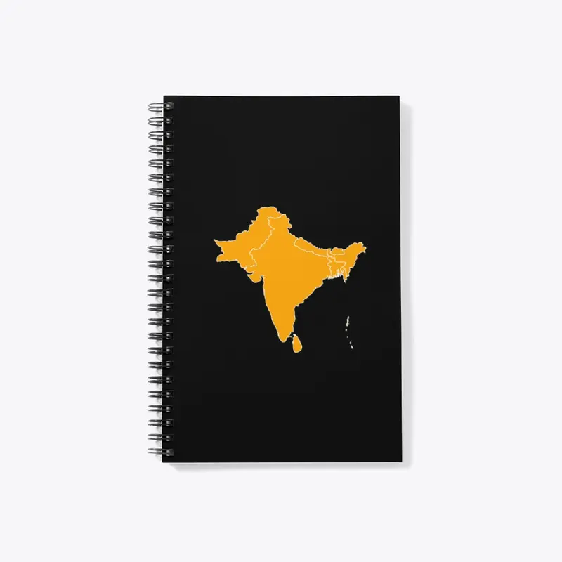South Asian Education Note Book