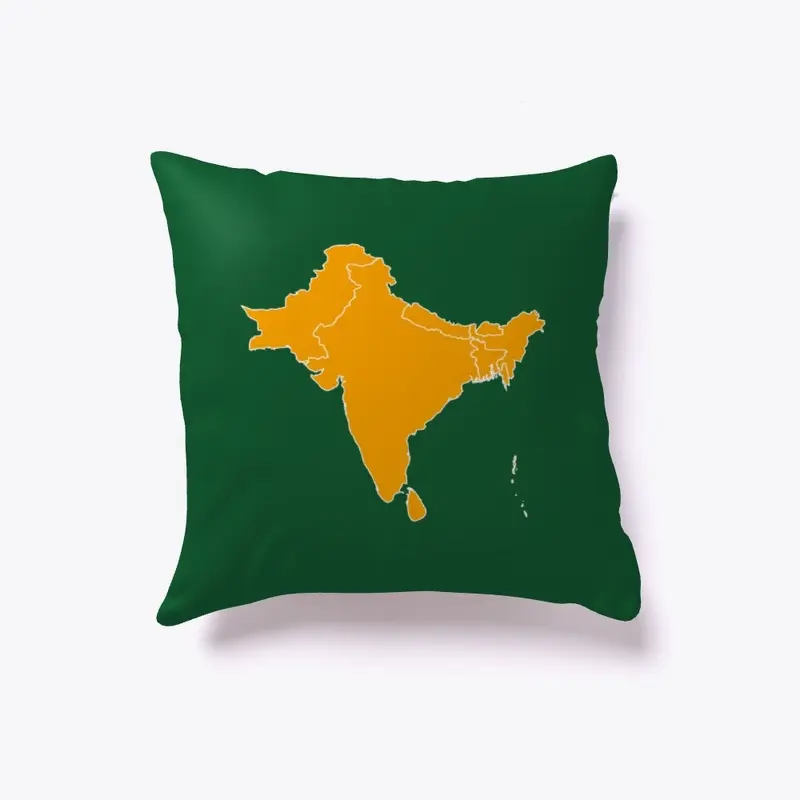 South Asia Decor